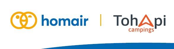 Location homair tohapi