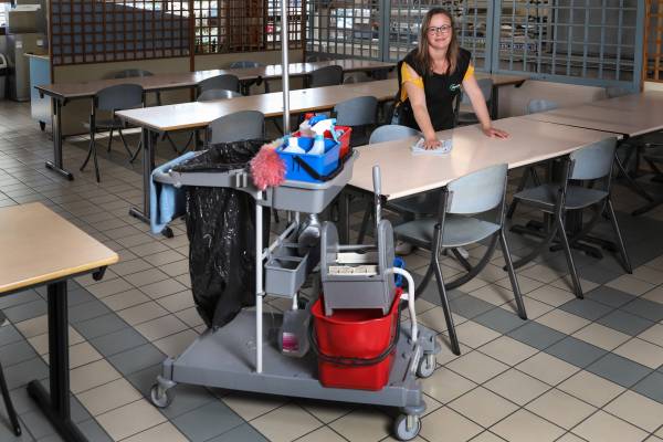 Fiches méthodes Chrome Nettoyage