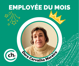 Portrait Jennifer Gremy