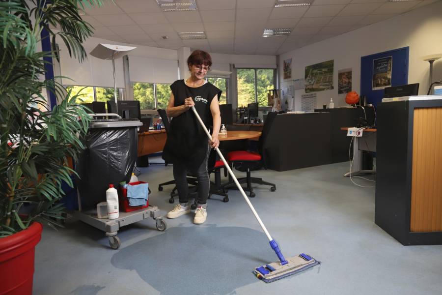 Fiches méthodes Chrome Nettoyage